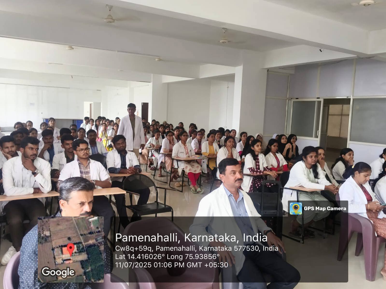 World population day